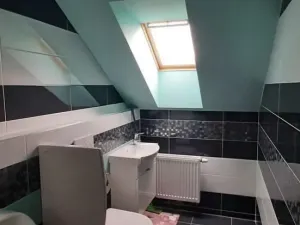 Pronájem bytu 3+kk, Olomouc, Horní Úlehla, 120 m2
