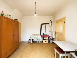 Prodej rodinného domu, Libina, 83 m2