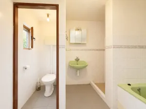 Prodej rodinného domu, Libina, 83 m2