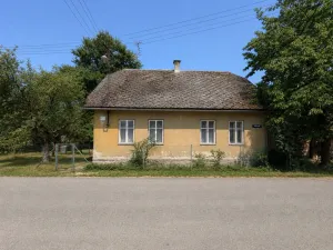 Prodej rodinného domu, Libina, 83 m2