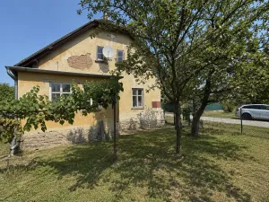 Prodej rodinného domu, Libina, 83 m2
