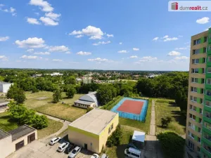 Pronájem bytu 1+1, Neratovice, Kojetická, 34 m2