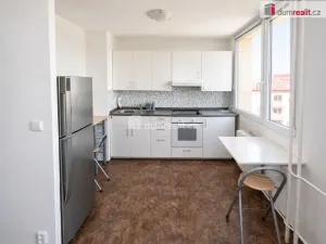 Pronájem bytu 1+1, Neratovice, Kojetická, 34 m2