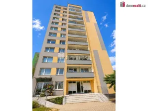 Pronájem bytu 1+1, Neratovice, Kojetická, 34 m2