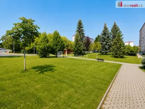 Pronájem bytu 1+1, Neratovice, Kojetická, 34 m2