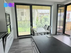 Pronájem bytu 2+1, Čeladná, 51 m2