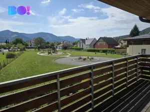 Pronájem bytu 2+1, Čeladná, 51 m2