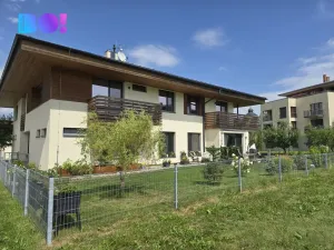 Pronájem bytu 2+1, Čeladná, 51 m2