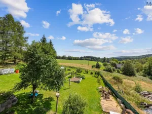 Prodej rodinného domu, Vejprty, Jiráskova, 88 m2