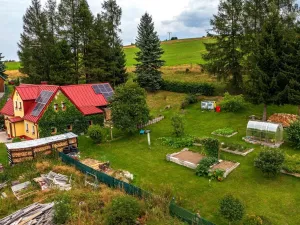 Prodej rodinného domu, Vejprty, Jiráskova, 88 m2