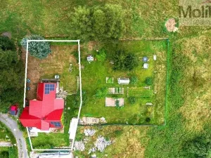 Prodej rodinného domu, Vejprty, Jiráskova, 88 m2
