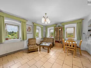 Prodej rodinného domu, Vejprty, Jiráskova, 88 m2