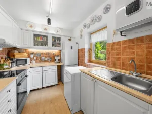 Prodej rodinného domu, Vejprty, Jiráskova, 88 m2