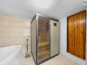 Prodej rodinného domu, Vejprty, Jiráskova, 88 m2