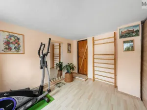 Prodej rodinného domu, Vejprty, Jiráskova, 88 m2