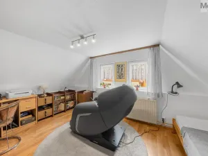 Prodej rodinného domu, Vejprty, Jiráskova, 88 m2