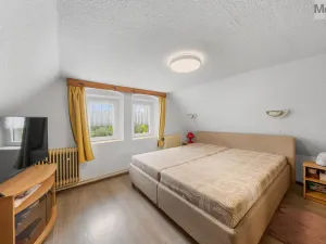 Prodej rodinného domu, Vejprty, Jiráskova, 88 m2