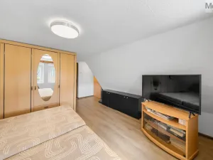Prodej rodinného domu, Vejprty, Jiráskova, 88 m2
