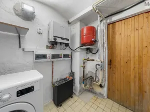 Prodej rodinného domu, Vejprty, Jiráskova, 88 m2