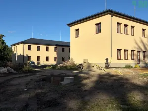 Prodej bytu 3+kk, Býchory, 79 m2