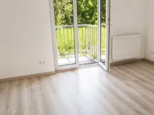 Pronájem bytu 2+kk, Hrochův Týnec, Nádražní, 34 m2