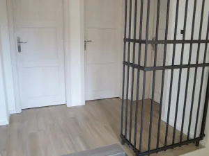 Pronájem bytu 3+kk, Sušice - Sušice II, Na Valše, 83 m2