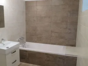 Pronájem bytu 3+kk, Sušice - Sušice II, Na Valše, 83 m2