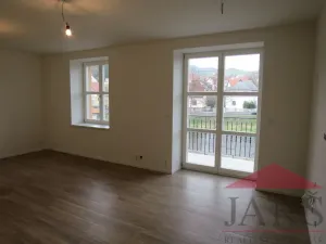 Pronájem bytu 3+kk, Sušice - Sušice II, Na Valše, 83 m2