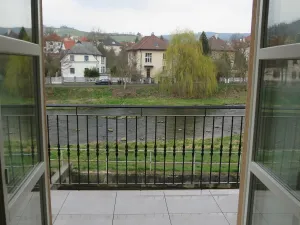 Pronájem bytu 3+kk, Sušice - Sušice II, Na Valše, 83 m2