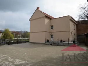 Pronájem bytu 3+kk, Sušice - Sušice II, Na Valše, 83 m2