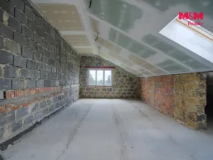 Prodej činžovního domu, Klimkovice, Husova, 350 m2