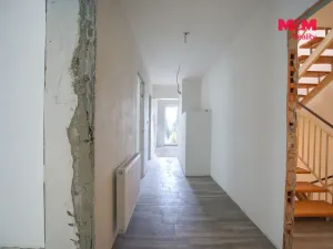 Prodej činžovního domu, Klimkovice, Husova, 350 m2