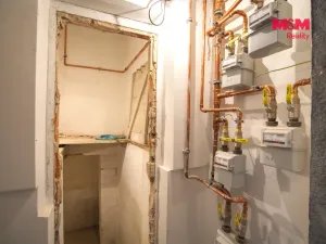 Prodej činžovního domu, Klimkovice, Husova, 350 m2