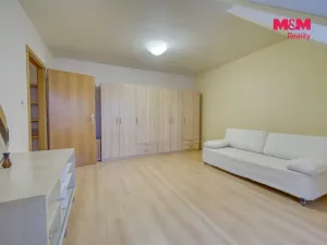 Pronájem bytu 4+kk, Bor, náměstí Republiky, 122 m2