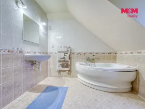 Pronájem bytu 4+kk, Bor, náměstí Republiky, 122 m2
