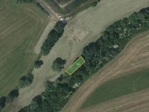 Prodej pole, Hlohovice, 20149 m2