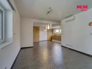 Prodej bytu 4+kk, Starý Plzenec, Za Statkem, 120 m2