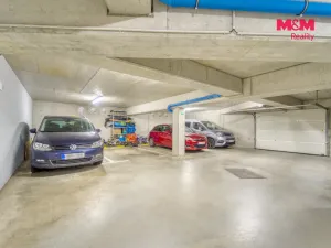 Prodej bytu 4+kk, Starý Plzenec, Za Statkem, 120 m2