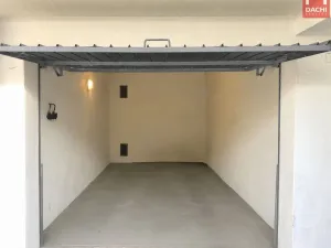 Prodej garáže, Olomouc, U kovárny, 16 m2