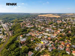 Prodej rodinného domu, Roztoky, Puchmajerova, 100 m2