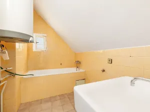 Pronájem vícegeneračního domu, Týn nad Vltavou, Nádražní, 160 m2