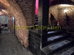 Pronájem restaurace, Opava, Dolní náměstí, 99 m2