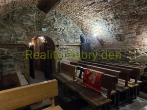 Pronájem restaurace, Opava, Dolní náměstí, 99 m2
