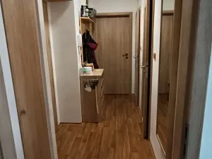 Prodej bytu 2+1, Třebíč, Družstevní, 53 m2