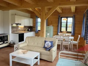 Prodej rodinného domu, Srní, 239 m2