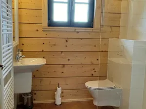Prodej rodinného domu, Srní, 239 m2