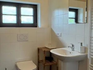 Prodej rodinného domu, Srní, 239 m2