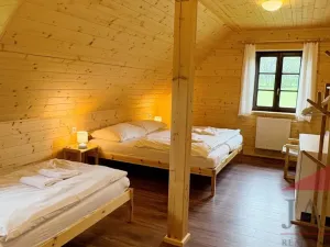 Prodej rodinného domu, Srní, 239 m2