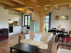Prodej rodinného domu, Srní, 239 m2