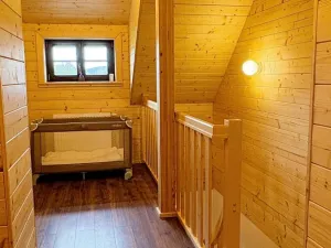 Prodej rodinného domu, Srní, 239 m2